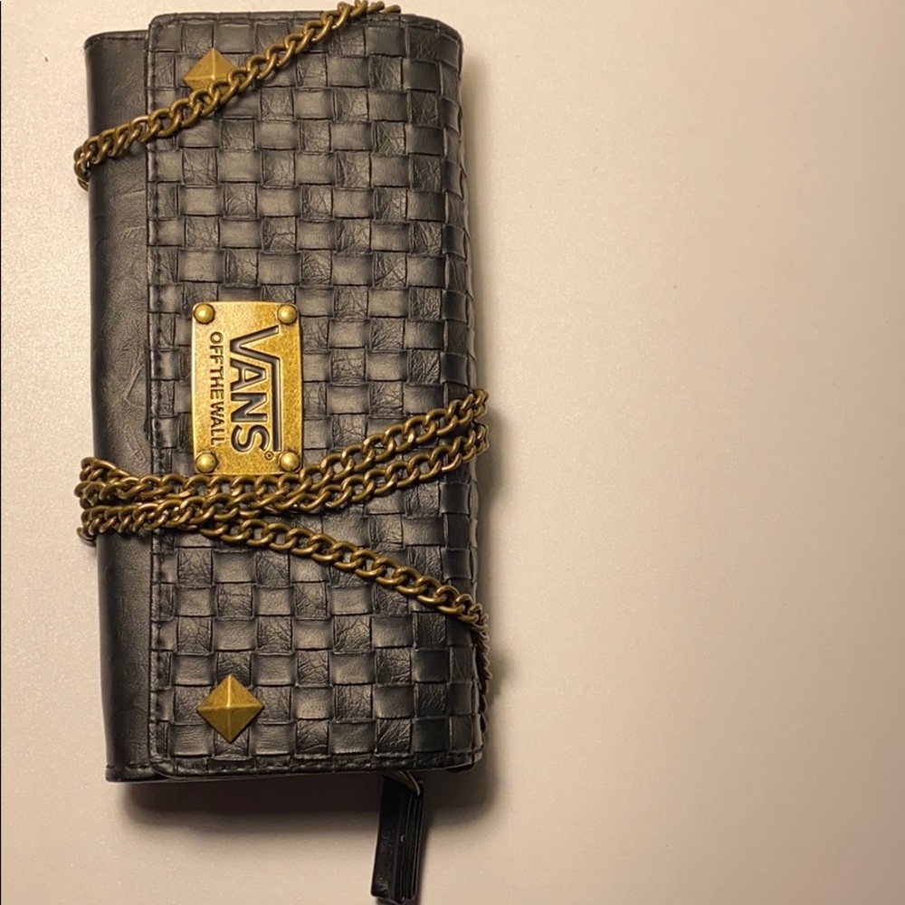 Crossbody bag